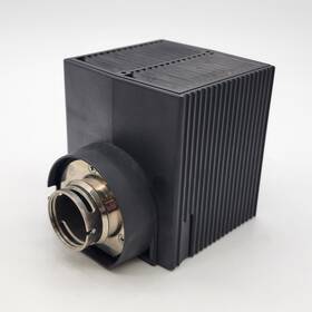 11504080 Leica Microscope 12v 100w Halogen Lamphouse