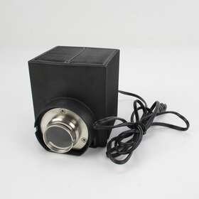 11504098 Leica 107/2 12v 100w Halogen Light Source Lamp House For Dm Series Microscope