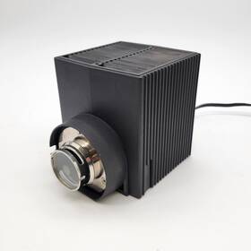 11504103 Leica Microscope 12v 100w Halogen Lamphouse