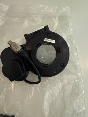 11505272 Leica Dm3000 Swing Out Condesner - Pn