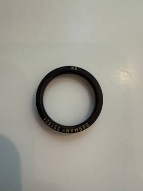 11521521 Leica K6 Prism Condenser