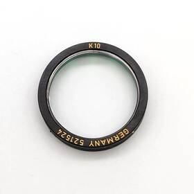 11521524 Leica Microscope Dic Ict Condenser K10 Prism 521524