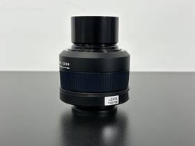 Leica 11521726 Microscope Camera Adapter Phototube Optical Coupler