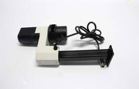 11525116 Leica Illumination Tl Fixed Manual Arm For Dmil Microscope