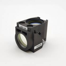 11532366 Leica Microscope Fluorescence Filter Cube Gfp Hp