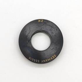 11555016 Leica Microscope Dic Ict Condenser K2 Prism 555016