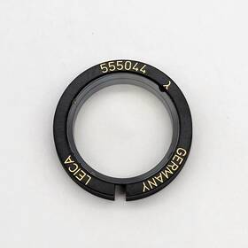 11555044 Leica Microscope Lambda Plate For Uclp Condenser 555044