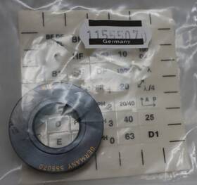 11555070 Leica 555070 Microscope Condenser Prism K1b