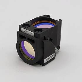 11600231 Leica Microscope Fluorescence Filter Cube Cy3 Hp Size K