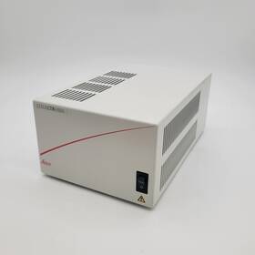 11888164 Leica Microscope Ctr4000 Motorized Controller With Cable Ctr 4000