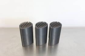 14725-001 Leica 14725-001/00 Set Of For Tcs Sp5 Confocal Microscope