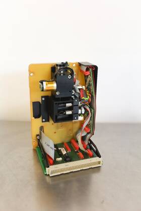 1530961013 Leica 15 30961 013 Resonant Scanning System Tcs Sp5 Microscope