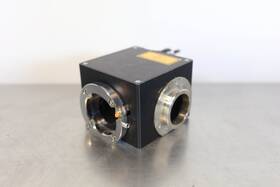 1531376001 Leica Light Source Manifold Box 2 Lamps - Tcs Sp5 Microscope