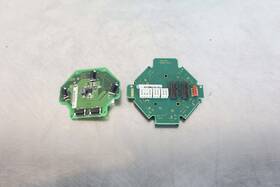 1535261012 Leica 1535258003 Circuit Boards For Tcs Sp5 Confocal Microscope