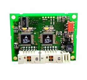 1535264001 Leica Pn Board For Tcs Sp5 X Used