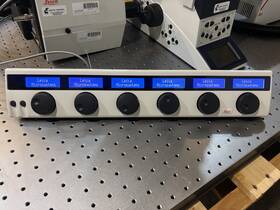 156504750 Leica Tcs Sp5 Control Panel Box Usb Fw 2.01