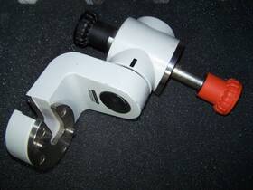 182526 Leica Leica/wild Rotatable Coupling For M-series Surgical Microscopes