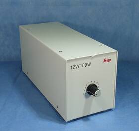 301.391.010 Leica 301-391-010 12v Microscope Power Supply