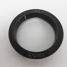 Leica 30123101 Ring Light Adapter For M-series Microscopes -