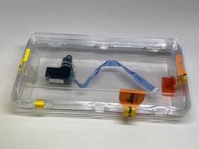30386-004 Leica Pinhole Var Tcs Mr2 Laser Microscope For Parts