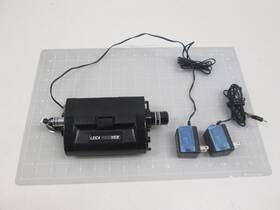 31-2270 Leica Fiberoptics Microscope T62256