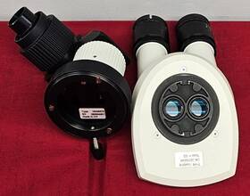 415201 Leica Microscope Attachment