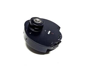 501159 Leica 0.90/1.25 Oil S1 Ph 1 2 3 Df Bf Phase Contrast Microscope Condenser