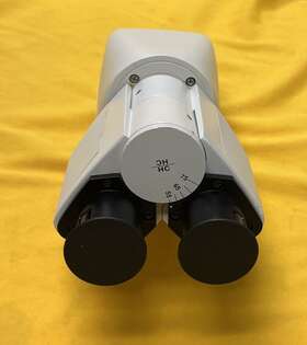 501501 Leica Binocular Head
