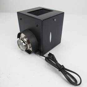 504016 Leica 12v 100w Light Source For Dm Rb/irb/irm/il Microscope -