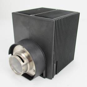 504080 Leica 12v 100w Light Source For Dm Irb Irm And Il Microscopes -