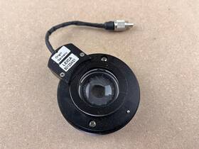 501204 Leica 504100 Electric Condenser For Microscopes Of The Dm Series 501204/01