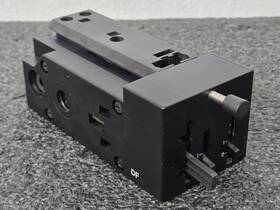 505-001 Leica Iris/filter/shutter Module 505001 For Dm Dmrb Dmrbe Microscopes