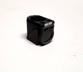 513804 Leica Microscope A Fluorescent Filter Cube