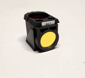 513812 Leica Microscope N2.1 Fluorescent Filter Cube