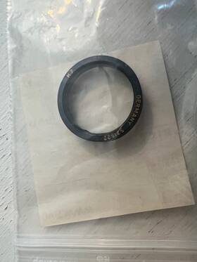 Leica 521522 K7 Condenser Prism For Dic