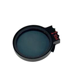 Leica 521527 Microscope Dm 32mm Polarizer