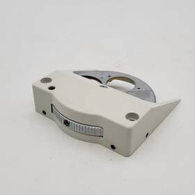 Leica 521528 Microscope Dmirb Nomarski Ict Dic Prism Turret Wheel