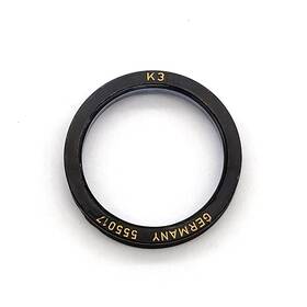 555017 Leica Microscope Dic Ict Condenser K3 Prism
