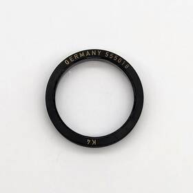 555018 Leica Microscope Dic Ict Condenser Prism K4
