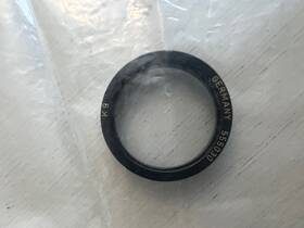 Leica 555030 K9 Condenser Prism For Dic