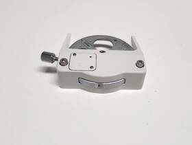 555053 Leica Microscope Dic Ict Prism Holder Turret For Series Dmrb Dmre Dmr