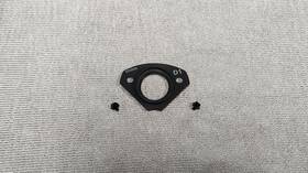 555056 Leica Microscope Dic Ict Prism D1