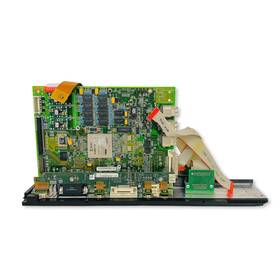 Leica 78259-001 Main Pcb Board With Xilinx Virtex-ii Pro Fpga 78248-003 Controller