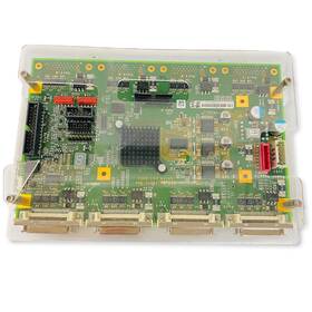 Leica 78365-004 Main Pcb Board Assembly 15 31 349 002 Microscope/imaging System