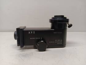 Avi-3w-3z Leica Avi Micro Focus Surgical Microscope Adaptor