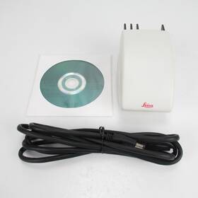 Dfc480 Leica 5mp C-mount Firewire Digital Microscope Camera With Las Software