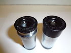 Gf10x Leica Eyepieces . Leitz Periplan Paired