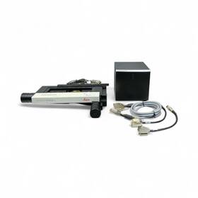 He38vdmls Leica He38vdmls/a Aperio Versa 8 Motorized Stage With Prior Controller Iii
