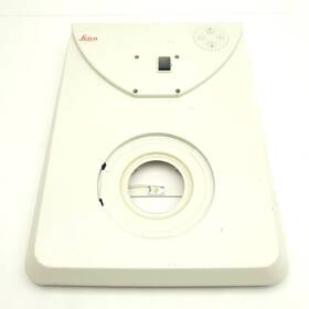 Led2500 Leica Trasmitted/incident Light Base 120vac Only