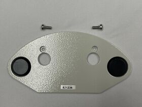 521236 Leica Leitz Dmil Microscope Stabilizing Plate Cat#